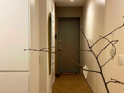 квартира за адресою Миколи Міхновського бульв. (Дружби народів), 24/2