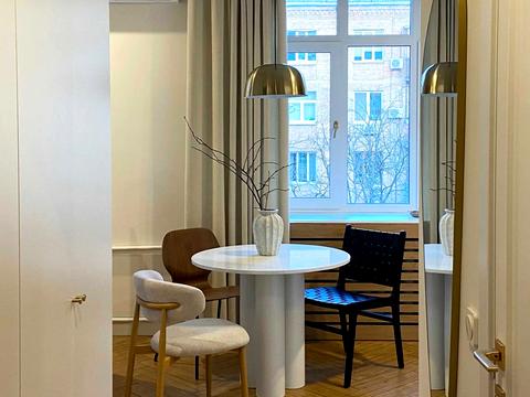 квартира за адресою Миколи Міхновського бульв. (Дружби народів), 24/2