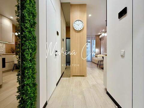 квартира за адресою Левка Лук'яненка вул. (Василя Жуковського), 6-Д