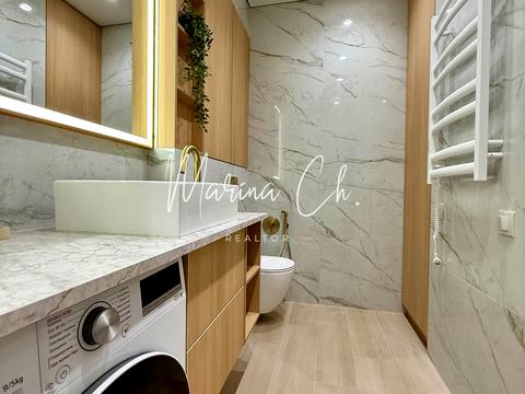 квартира за адресою Левка Лук'яненка вул. (Василя Жуковського), 6-Д