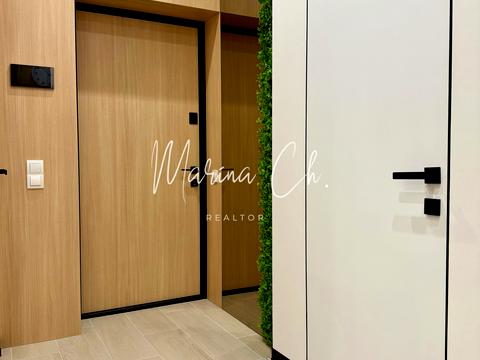 квартира за адресою Левка Лук'яненка вул. (Василя Жуковського), 6-Д