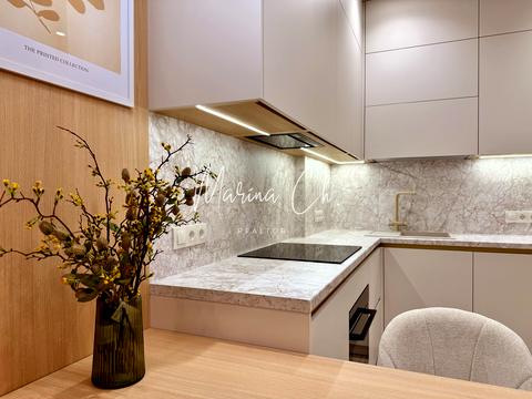 квартира за адресою Левка Лук'яненка вул. (Василя Жуковського), 6-Д