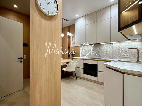 квартира за адресою Левка Лук'яненка вул. (Василя Жуковського), 6-Д