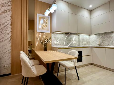 квартира за адресою Левка Лук'яненка вул. (Василя Жуковського), 6-Д