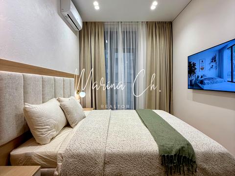 квартира за адресою Левка Лук'яненка вул. (Василя Жуковського), 6-Д