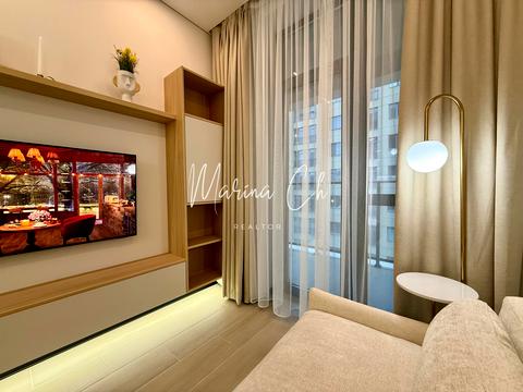 квартира за адресою Левка Лук'яненка вул. (Василя Жуковського), 6-Д