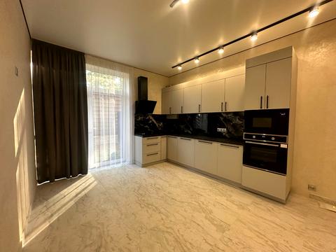 дом по адресу Киево-Мироцкая ул.