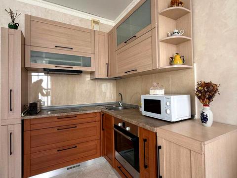 квартира за адресою Леонтовича вул. (Бєлінського), 16