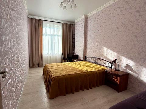 квартира за адресою Леонтовича вул. (Бєлінського), 16