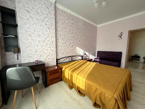 квартира за адресою Леонтовича вул. (Бєлінського), 16