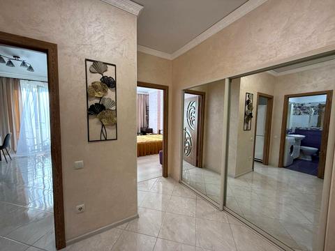 квартира за адресою Леонтовича вул. (Бєлінського), 16