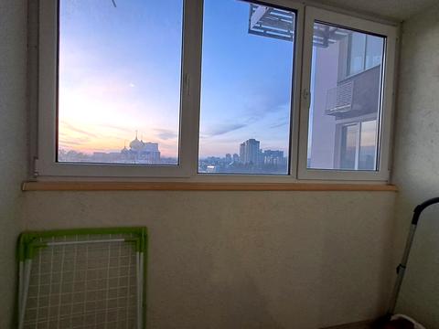 кімната за адресою Берестейський просп. (Перемоги), 109-А