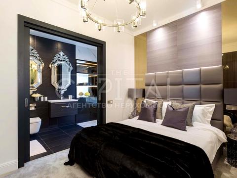 квартира по адресу Леси Украинки бульв., 7-В