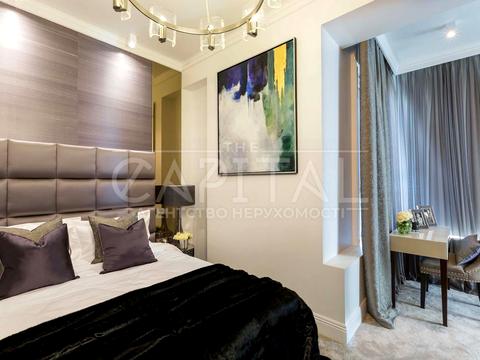 квартира по адресу Леси Украинки бульв., 7-В