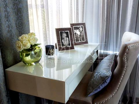 квартира по адресу Леси Украинки бульв., 7-В