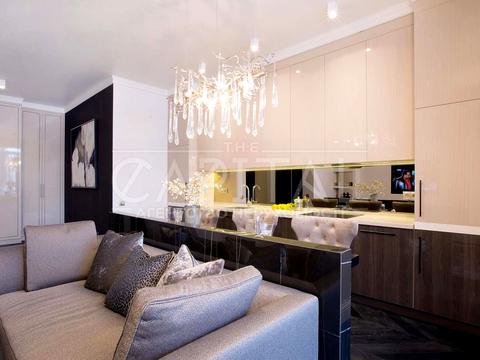 квартира по адресу Леси Украинки бульв., 7-В