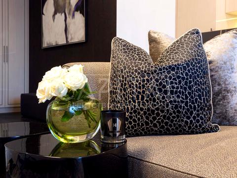 квартира по адресу Леси Украинки бульв., 7-В