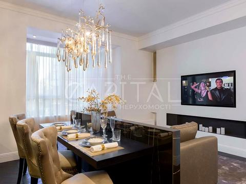 квартира по адресу Леси Украинки бульв., 7-В