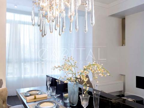 квартира по адресу Леси Украинки бульв., 7-В