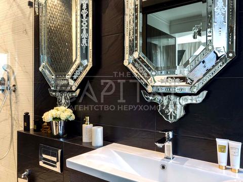 квартира по адресу Леси Украинки бульв., 7-В