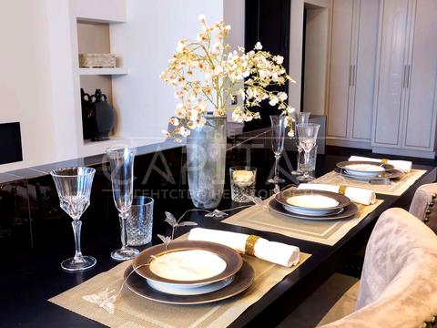 квартира по адресу Леси Украинки бульв., 7-В