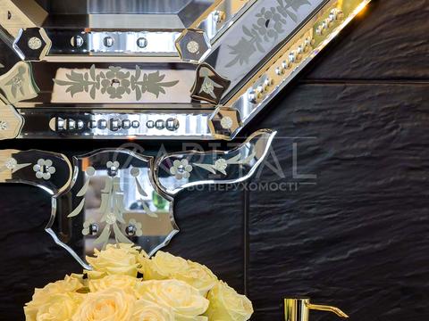 квартира по адресу Леси Украинки бульв., 7-В