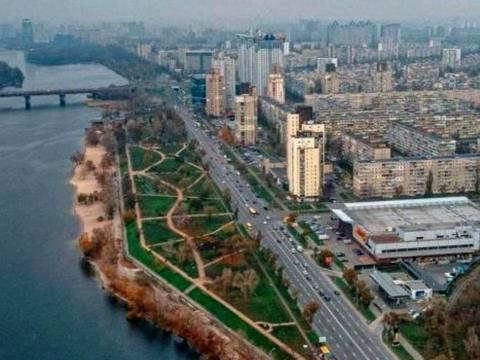 квартира за адресою Київ, Березняківська вул., 34-Б