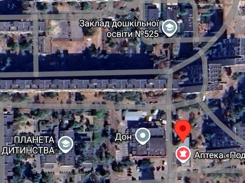 квартира за адресою Київ, Березняківська вул., 34-Б