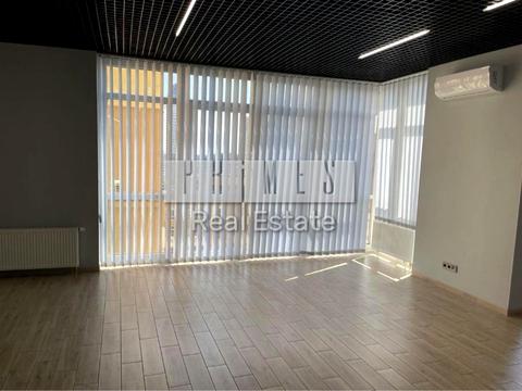 коммерческая по адресу Евгения Коновальца ул. (Щорса), 36-Е