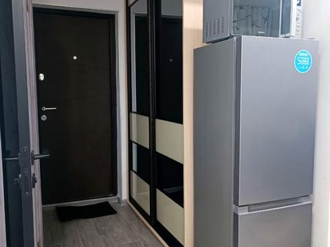 квартира за адресою Київ, Березняківська вул., 34-Б