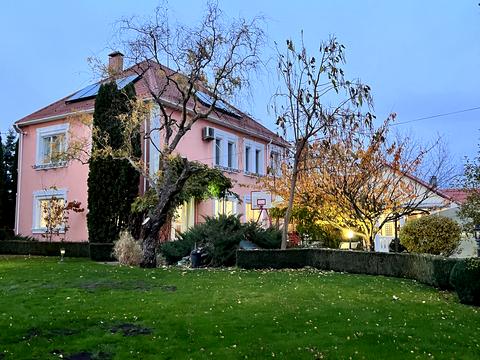 дом по адресу Польова, 8