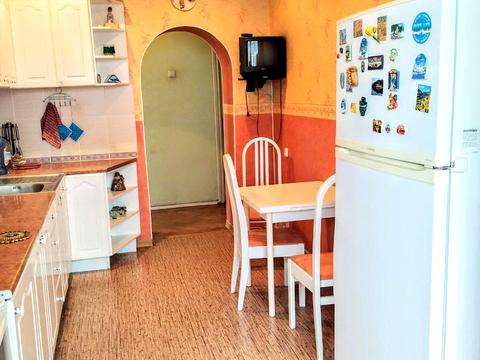 квартира за адресою Дарницький бульв., 3