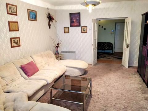 квартира за адресою Дарницький бульв., 3