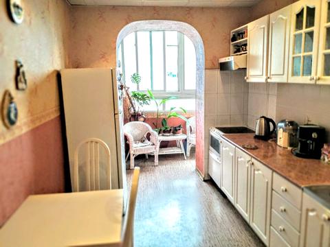 квартира за адресою Дарницький бульв., 3