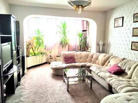 квартира за адресою Дарницький бульв., 3