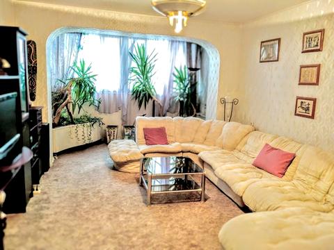 квартира за адресою Дарницький бульв., 3