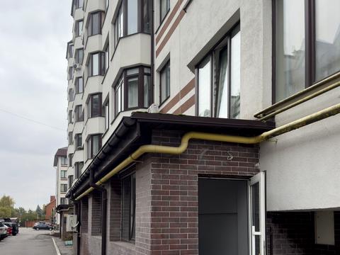 комерційна за адресою Фізкультурний пров., 17/25