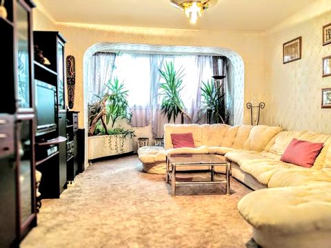 квартира за адресою Дарницький бульв., 3