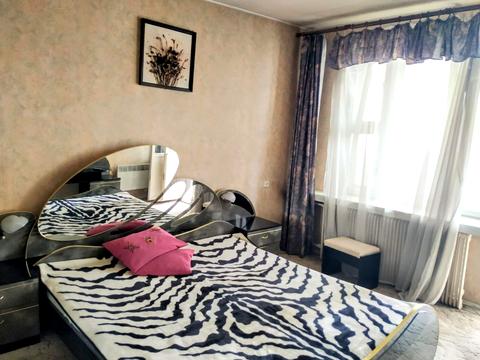 квартира за адресою Дарницький бульв., 3