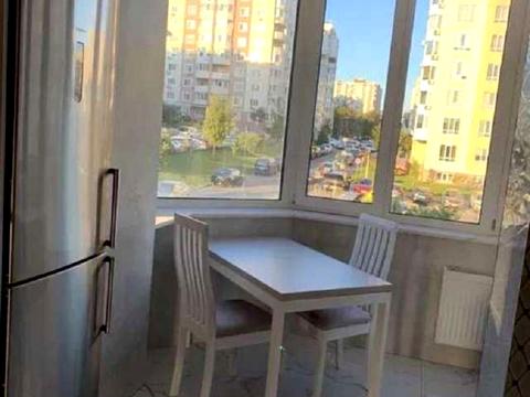 квартира за адресою Богдана Хмельницького вул., 11