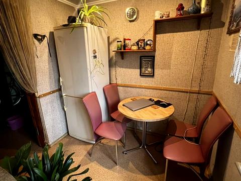 квартира по адресу Гоголя ул., 474