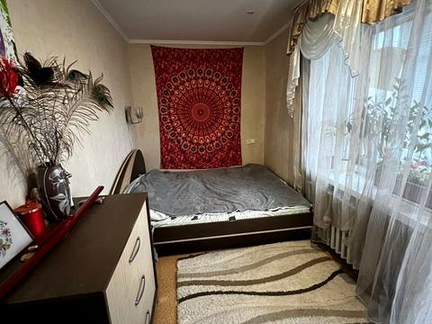 квартира по адресу Гоголя ул., 474