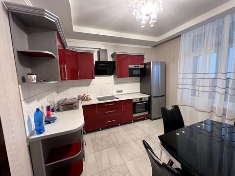 квартира за адресою Київ, Авіаконструктора Ігоря Сікорського вул. (Танкова), 4-В