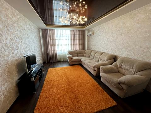 квартира за адресою Київ, Авіаконструктора Ігоря Сікорського вул. (Танкова), 4-В