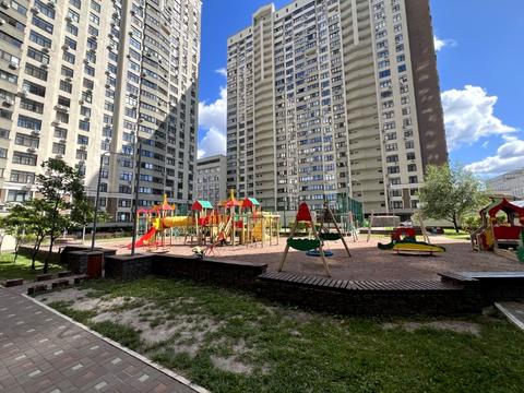 квартира за адресою Київ, Авіаконструктора Ігоря Сікорського вул. (Танкова), 4-В