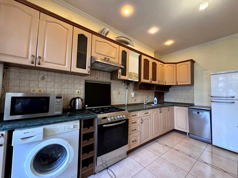 квартира по адресу Короля Даниила ул., 7а