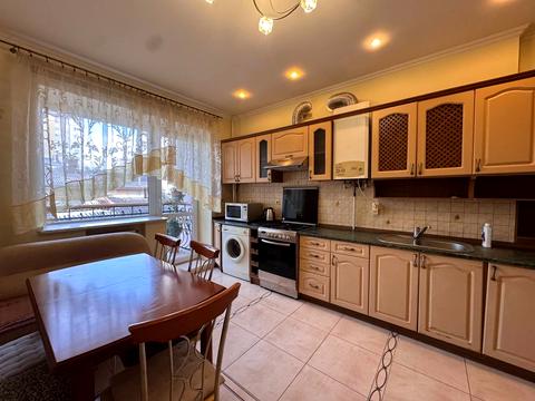 квартира по адресу Короля Даниила ул., 7а