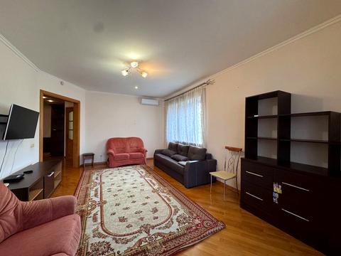 квартира по адресу Короля Даниила ул., 7а