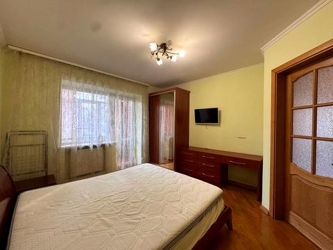 квартира по адресу Короля Даниила ул., 7а