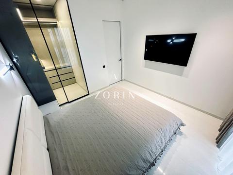 квартира за адресою Набережна Перемоги вул., 7